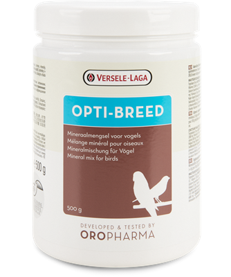 Versele-Laga Oropharma Opti-Breed
