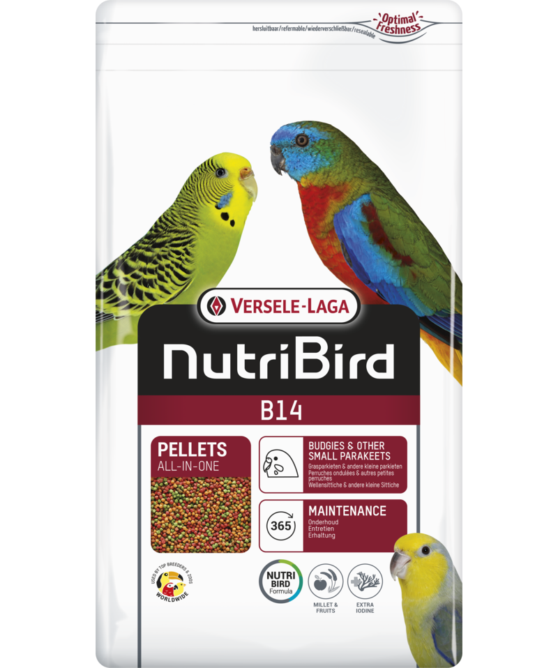 Versele-Laga NutriBird B14