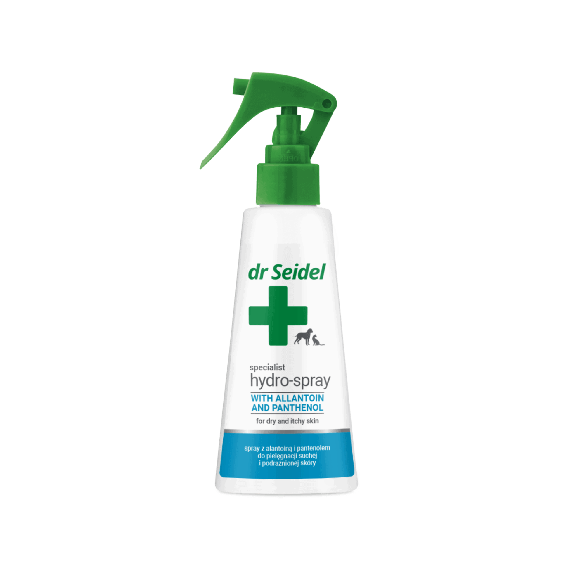 Dr. Seidel Hydro-Spray Intensive Moisture 100ml