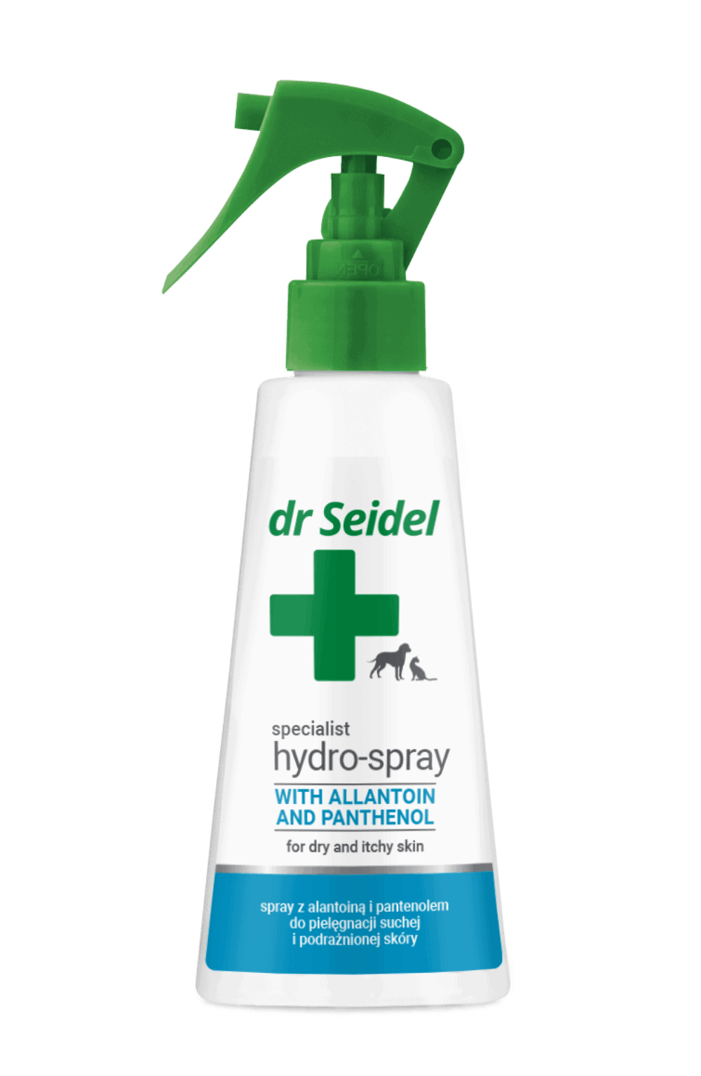 Dr. Seidel Hydro-Spray Intensive Moisture 100ml