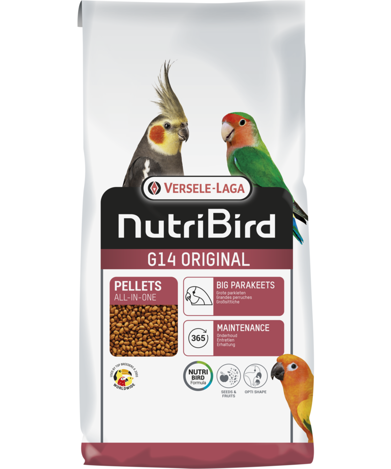 Versele-Laga NutriBird G14 Original