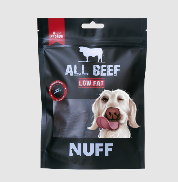 Nuff All Beef - 70g