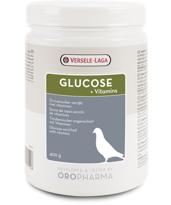 Versele-Laga Oropharma Glucose + Vitamins