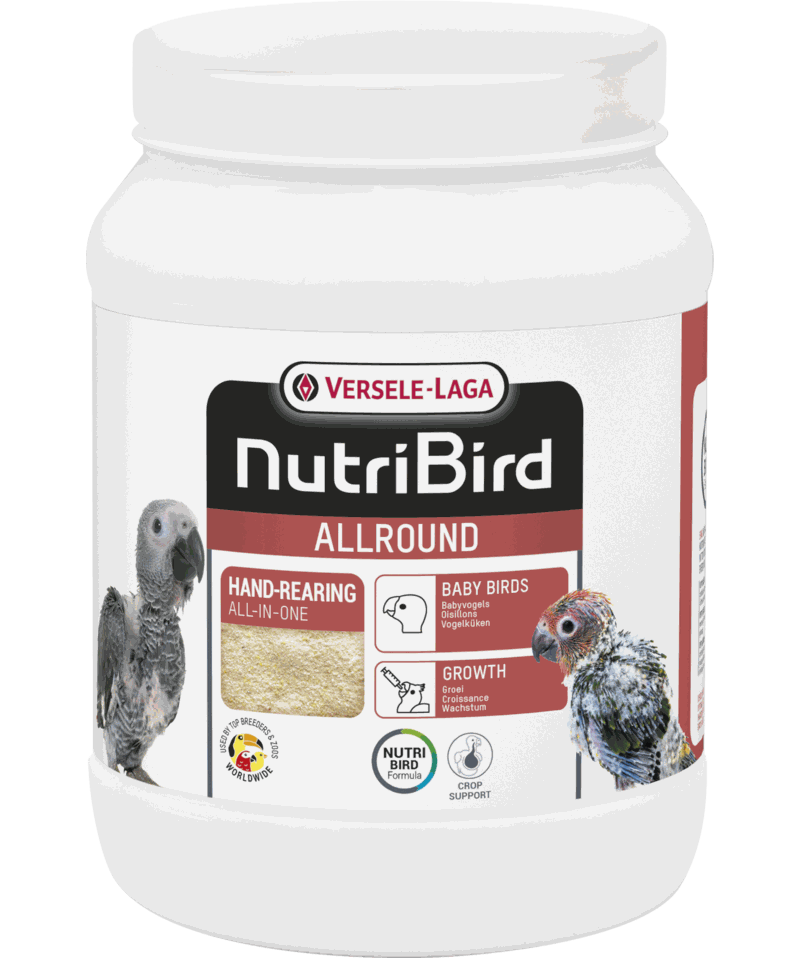 Versele-Laga NutriBird Allround
