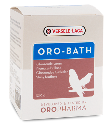 Versele-Laga Oropharma Oro-Bath, Versele-Laga Oropharma Oro-Bath 300g