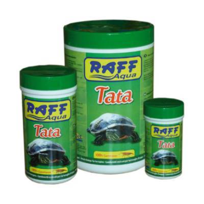 Raff Turtle Shrimp Food