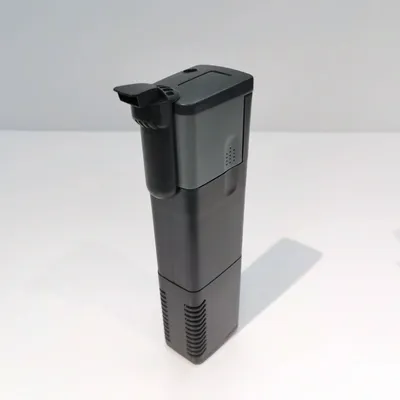 ATMAN AT-F302-Without spray bar & duck bell
