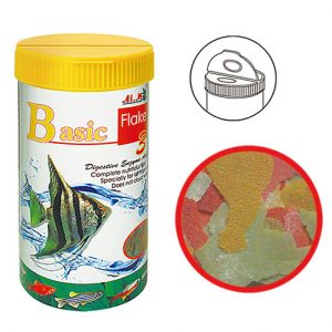 KW-Aim Basic Flake 500mL