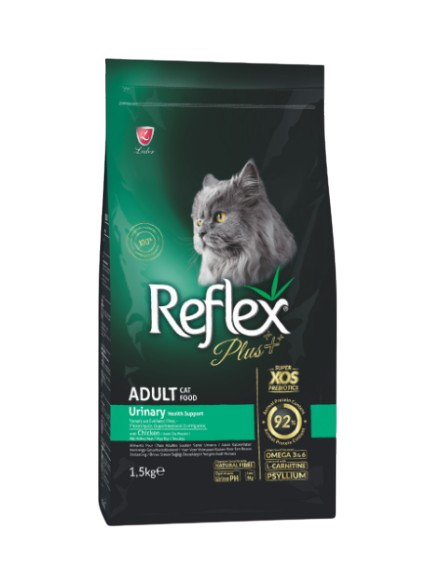 Reflex Plus Adult Urinary Health Support