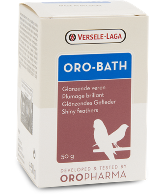 Versele-Laga Oropharma Oro-Bath